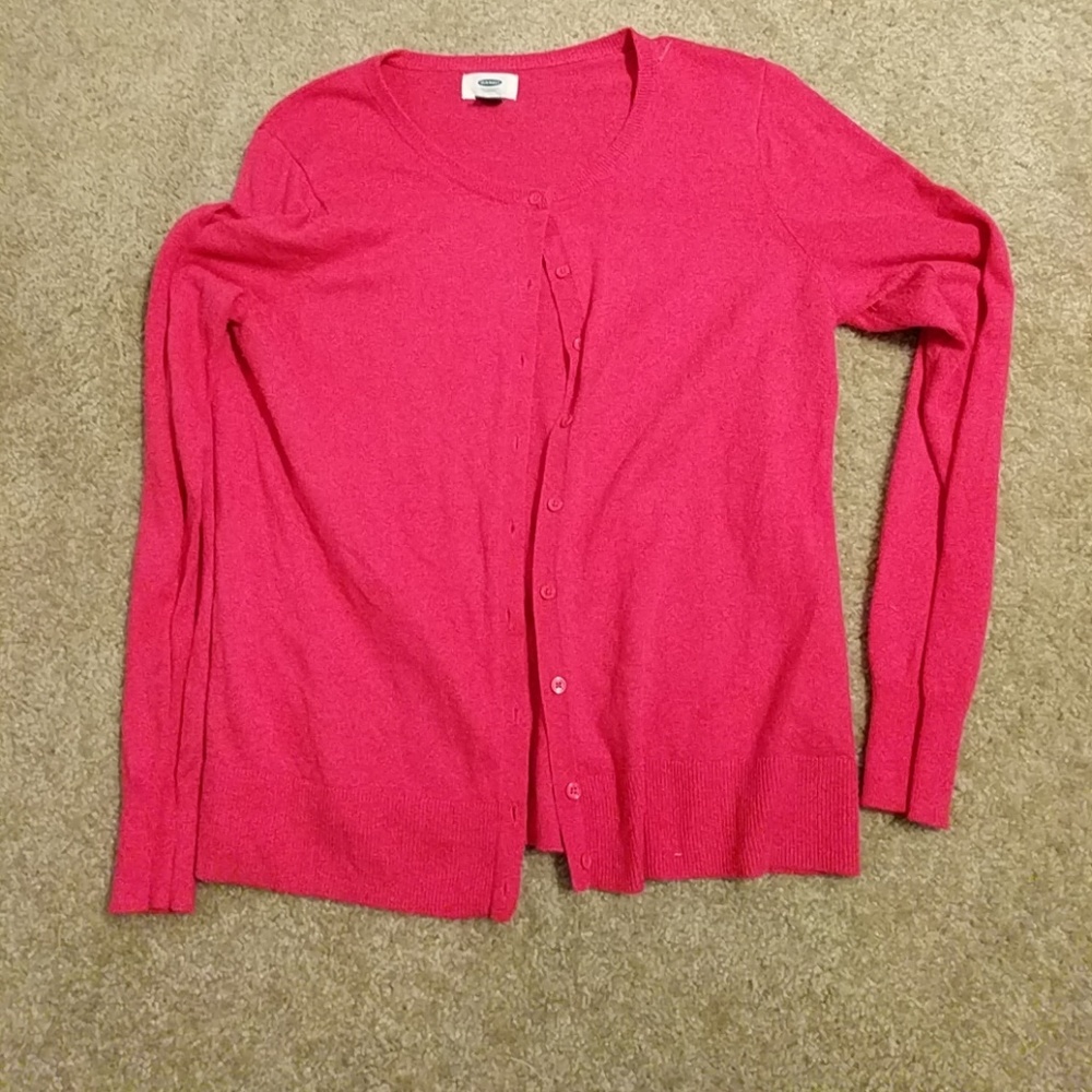 Old Navy Cartigan